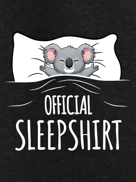 Koala Sleepshirt