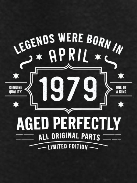 April 1979