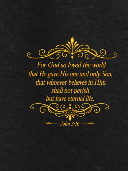 NEW -- God Loves Us.