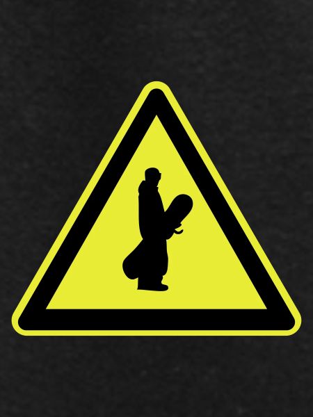 Snowboard plate