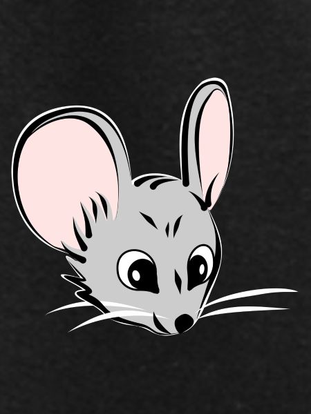 Mouse head