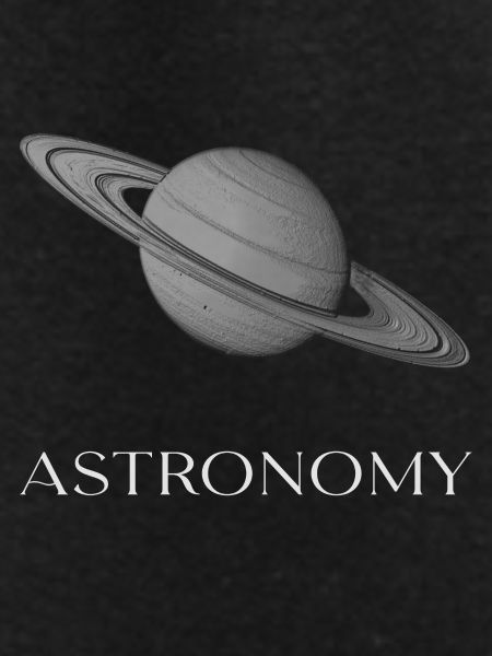 Astronomy