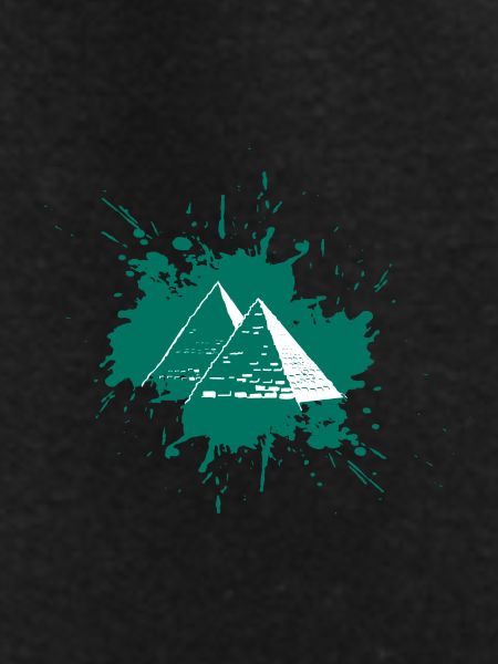 Splash Pyramids