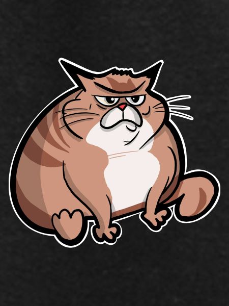 Big cat