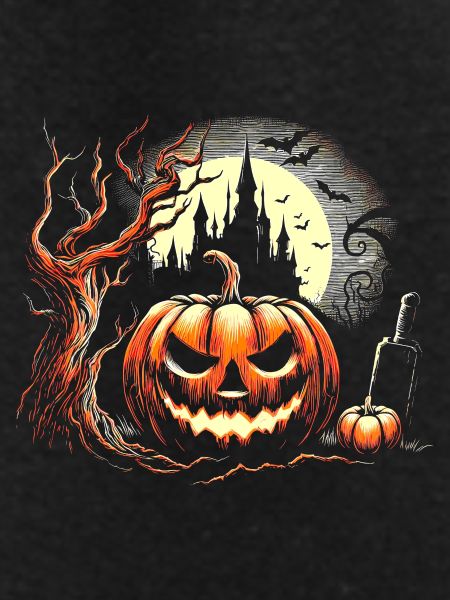 Halloween Pumpkin