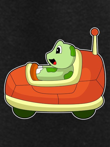 Turtle Car