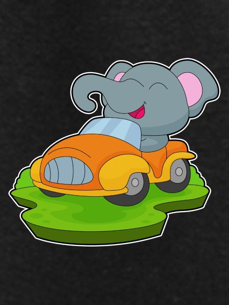 Elephant Car
