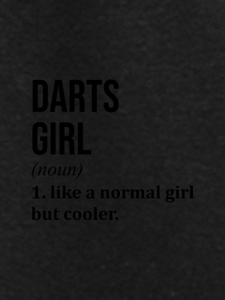 Darts Darts Darts