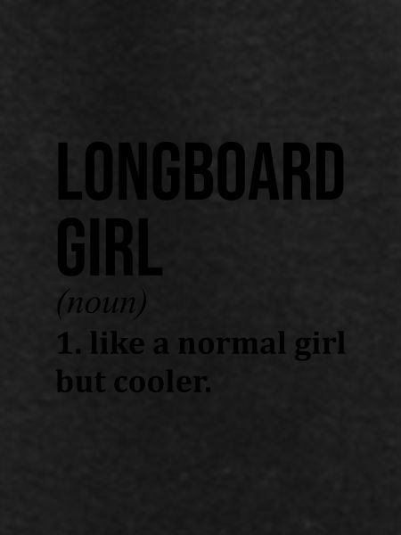 Longboard Longboard Longboard