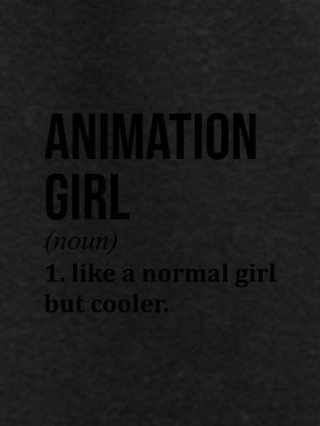 Animation Animation Animation