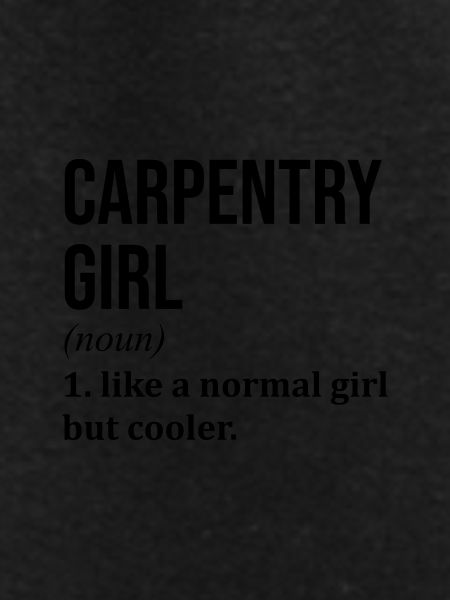 Carpenter Carpenter Carpenter