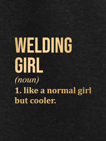 Welding Welding Welding