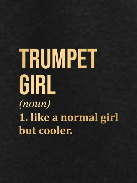 Trumpet Trumpet Trumpet