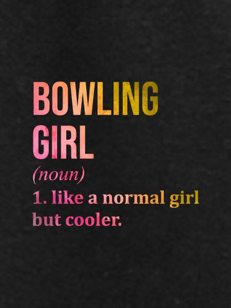 Bowling Bowling Bowling