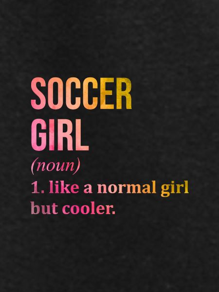Soccer Soccer Soccer