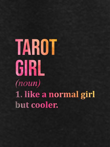 Tarot Tarot Tarot