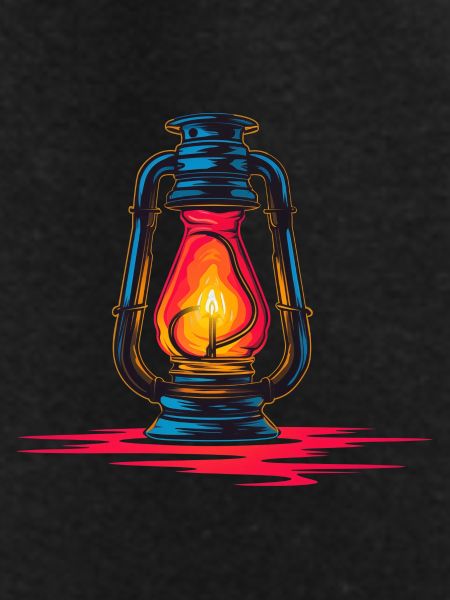 Lantern Steamwave