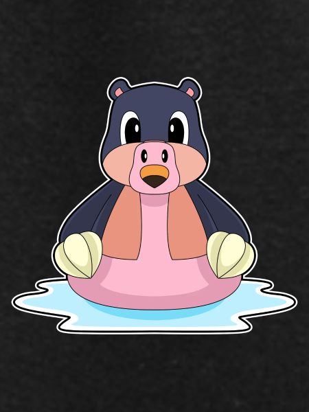 Mole Flamingo
