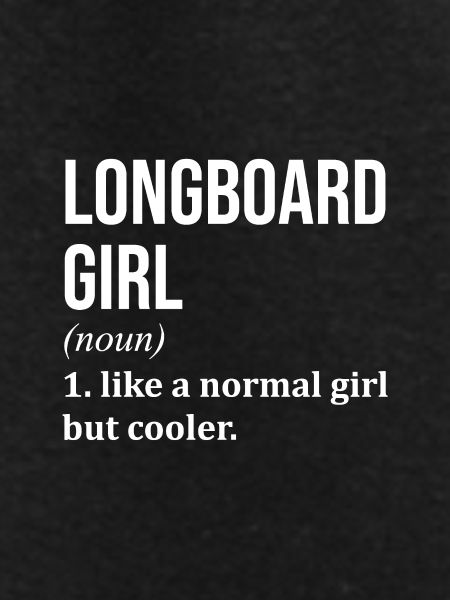 Longboard Longboard Longboard