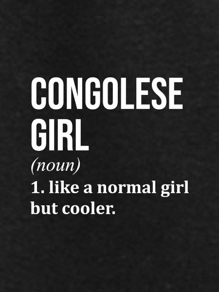 Congo Congo Congo