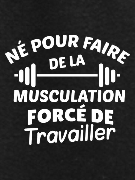 Slogan Bodybuilding & Work
