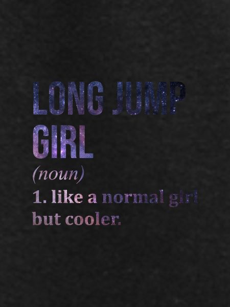 Long Jump Long Jump Long Jump