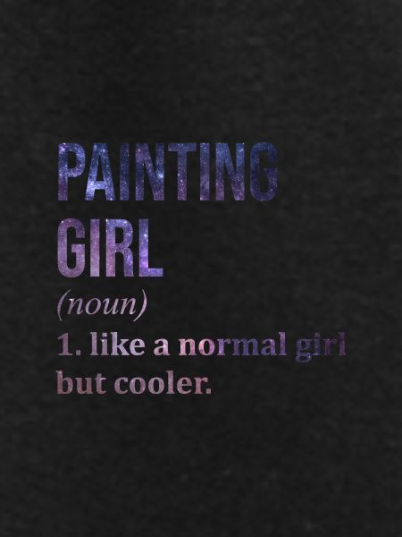 Painter Painter Painter