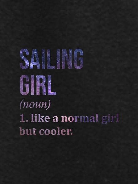 Sailing Sailing Sailing