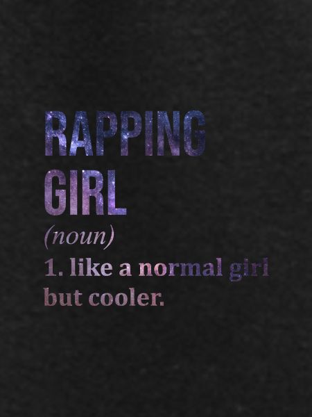 Rap Rap Rap