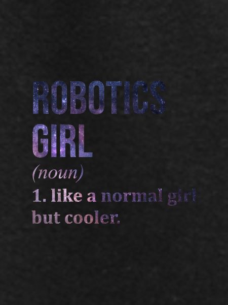 Robotics Robotics Robotics