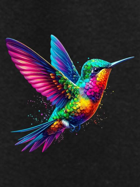 Hummingbird