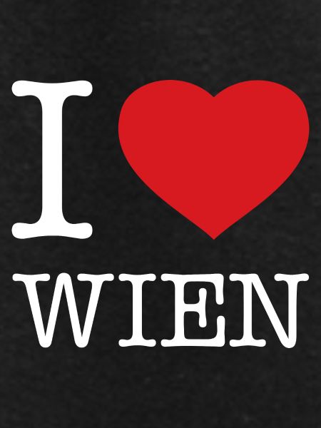 I LOVE VIENNA