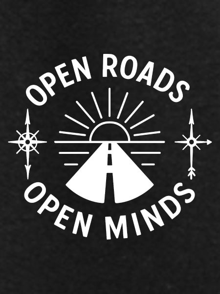 Open streets, open thoughts