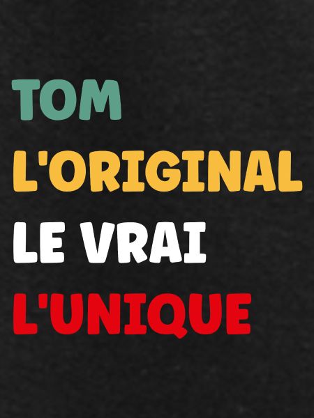 Tom