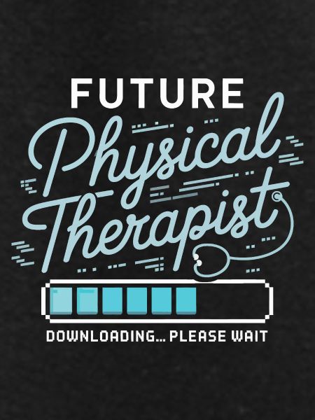 Future physiotherapist