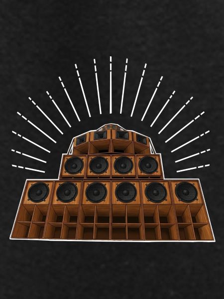 Sound system