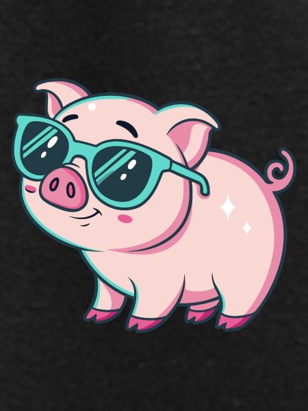 Cool Pig Sunglasses