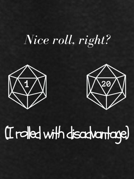 D20 DeD