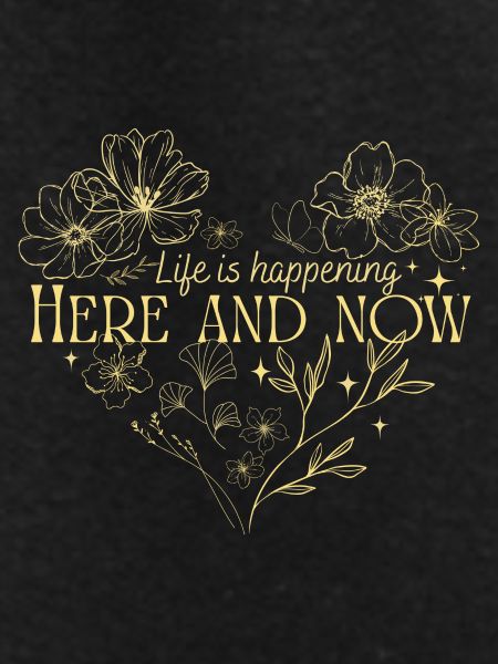 Here and Now