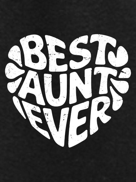 best aunt ever