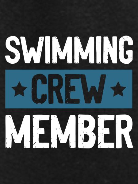 Swimming Crew