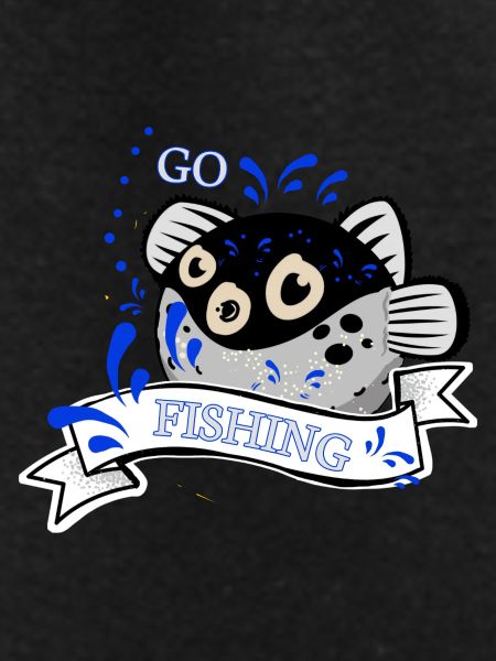 Go fishing day
