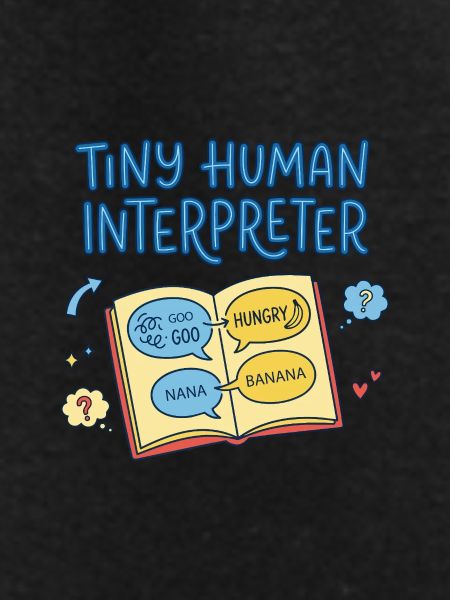 Tiny Human Interpreter 