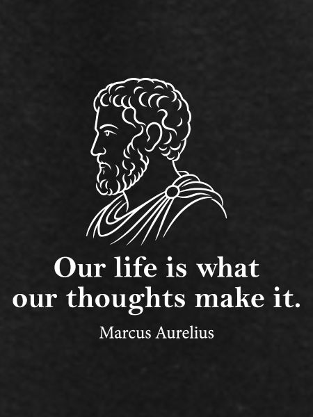Marcus Aurelius Quote