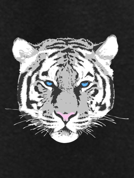 White Tiger