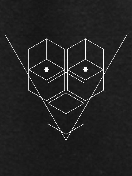 Graphic Head