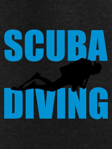 Scuba Diving
