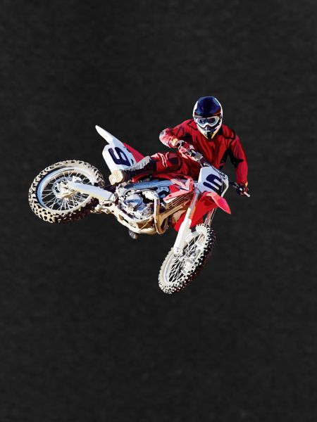 motocross