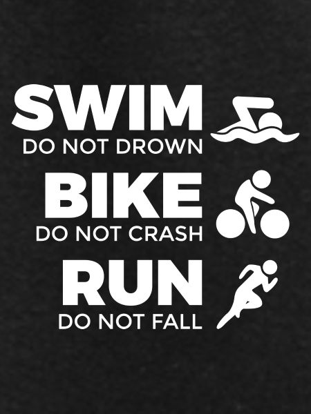 Motivation for triathletes