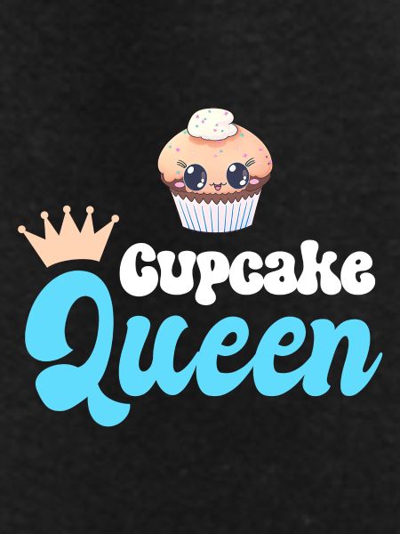 Cupcake Baking Baker